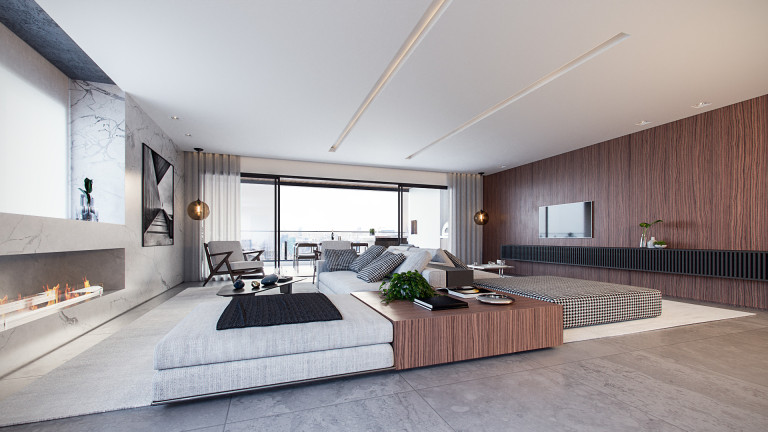 Imagem Apartamento com 3 Quartos à Venda, 191 m² em água Verde - Curitiba
