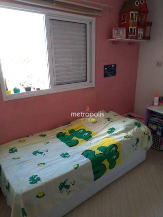 Imagem Apartamento com 2 Quartos à Venda, 69 m² em Barcelona - São Caetano Do Sul