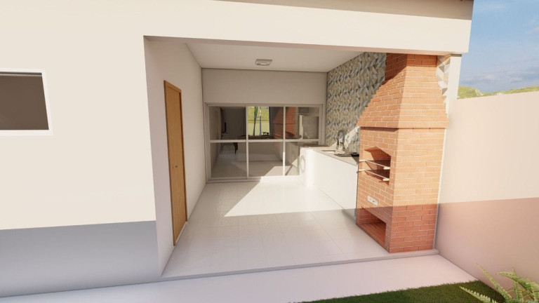 Imagem Casa de Condomínio com 3 Quartos à Venda, 143 m² em Fazenda Itapecerica - Taubaté Imagem Casa de Condomínio com 3 Quartos à Venda, 143 m² em Fazenda Itapecerica - Taubaté