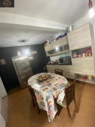 Imagem Sobrado com 4 Quartos à Venda, 170 m² em Santa Paula - São Caetano Do Sul Imagem Sobrado com 4 Quartos à Venda, 170 m² em Santa Paula - São Caetano Do Sul