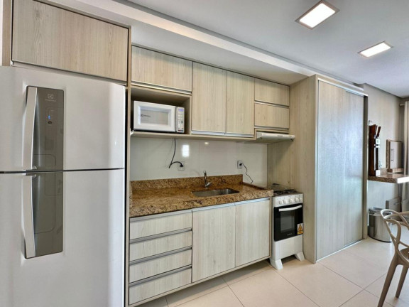 Imagem Apartamento com 1 Quarto à Venda, em Navegantes - Capao Da Canoa Imagem Apartamento com 1 Quarto à Venda, em Navegantes - Capao Da Canoa