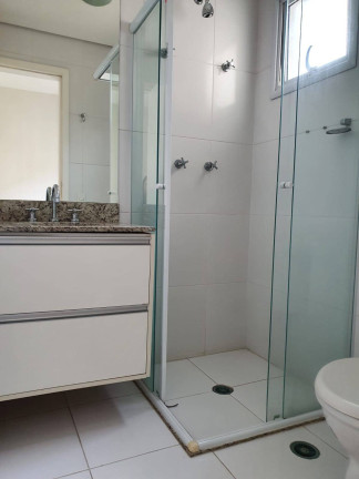 Imagem Apartamento com 4 Quartos à Venda, 212 m² em Alphaville - Barueri