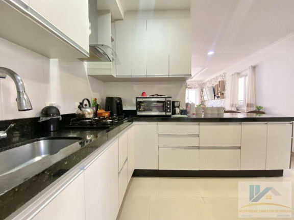 Imagem Apartamento com 3 Quartos à Venda, 191 m² em Bom Jesus - São José Dos Pinhais