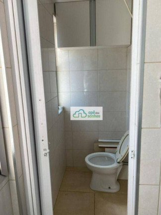 Imagem Apartamento com 3 Quartos à Venda, 108 m² em Pompéia - São Paulo Imagem Apartamento com 3 Quartos à Venda, 108 m² em Pompéia - São Paulo