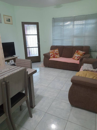 Imagem Casa com 3 Quartos à Venda, 104 m² em Centro - Salto Imagem Casa com 3 Quartos à Venda, 104 m² em Centro - Salto
