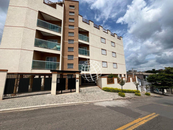 Imagem Apartamento com 2 Quartos à Venda, 57 m² em Jardim Alvinópolis - Atibaia Imagem Apartamento com 2 Quartos à Venda, 57 m² em Jardim Alvinópolis - Atibaia