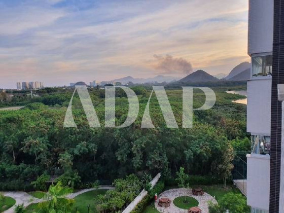 Imagem Imóvel com 2 Quartos à Venda, 82 m² em Barra Da Tijuca - Rio De Janeiro