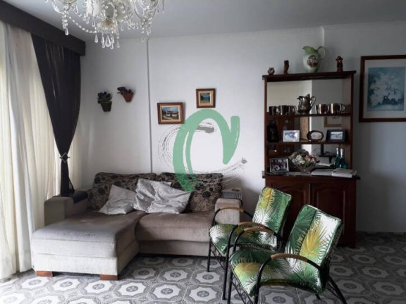 Imagem Apartamento com 3 Quartos à Venda, 166 m² em Gonzaga - Santos