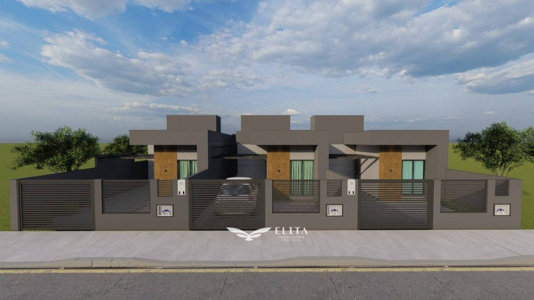 Imagem Casa com 2 Quartos à Venda, 58 m² em Vila Nova - Barra Velha
