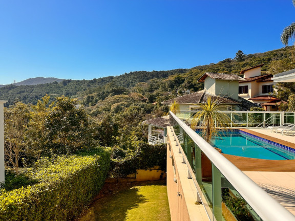 Imagem Casa de Condomínio com 4 Quartos à Venda, 701 m² em Córrego Grande - Florianópolis