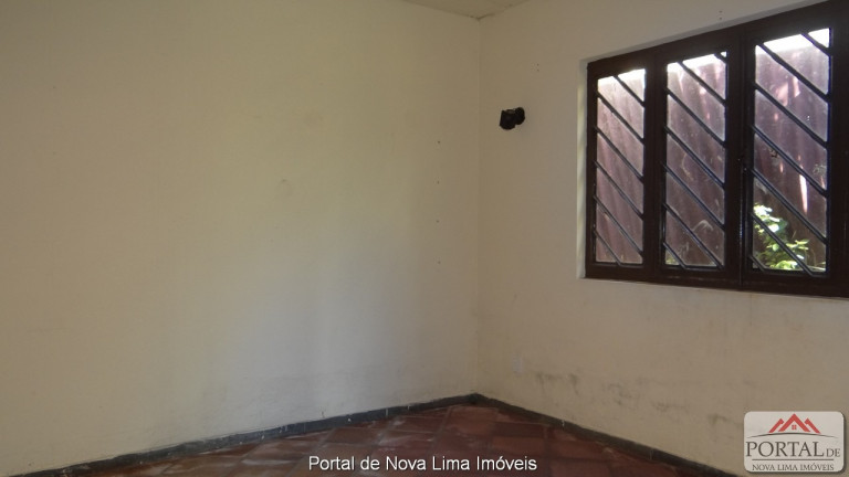 Imagem Casa com 4 Quartos à Venda, 200 m² em Pau Pombo - Nova Lima