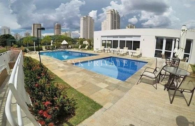 Imagem Apartamento com 3 Quartos à Venda, 129 m² em Vila Romana - São Paulo Imagem Apartamento com 3 Quartos à Venda, 129 m² em Vila Romana - São Paulo