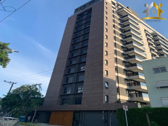 Imagem Apartamento com 2 Quartos à Venda, 52 m² em Moema - São Paulo Imagem Apartamento com 2 Quartos à Venda, 52 m² em Moema - São Paulo