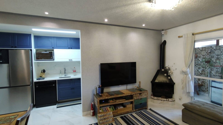 Imagem Casa de Condomínio com 3 Quartos à Venda, 92 m² em Paisagem Renoir - Cotia