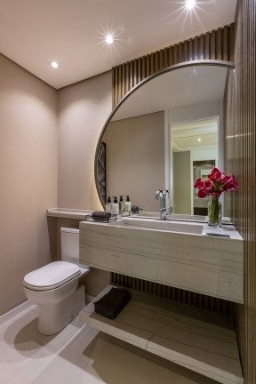 Imagem Cobertura com 3 Quartos à Venda, 236 m² em Jardim Itamarati - Campinas Imagem Cobertura com 3 Quartos à Venda, 236 m² em Jardim Itamarati - Campinas