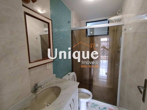 Imagem Apartamento com 3 Quartos à Venda, 175 m² em Marlin - Cabo Frio Imagem Apartamento com 3 Quartos à Venda, 175 m² em Marlin - Cabo Frio
