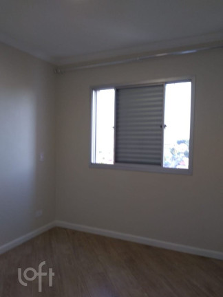 Apartamento com 2 Quartos à Venda, 62 m² em Jabaquara - São Paulo