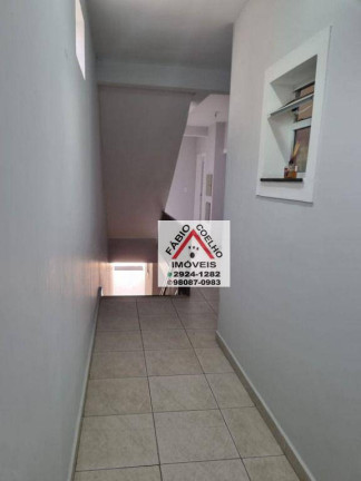 Imagem Kitnet com 1 Quarto à Venda, 27 m² em Jardim Sabará - São Paulo Imagem Kitnet com 1 Quarto à Venda, 27 m² em Jardim Sabará - São Paulo