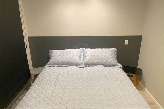 Imagem Apartamento com 1 Quarto à Venda, 30 m² em Vila Cordeiro - São Paulo Imagem Apartamento com 1 Quarto à Venda, 30 m² em Vila Cordeiro - São Paulo