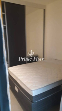 Imagem Apartamento com 1 Quarto à Venda, 33 m² em Higienópolis - São Paulo Imagem Apartamento com 1 Quarto à Venda, 33 m² em Higienópolis - São Paulo