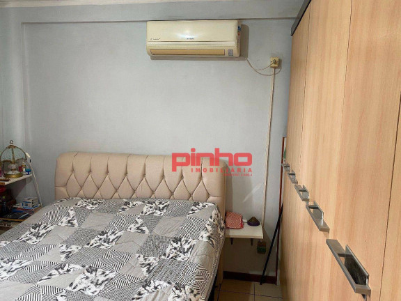 Imagem Apartamento com 2 Quartos à Venda, 70 m² em Estreito - Florianópolis Imagem Apartamento com 2 Quartos à Venda, 70 m² em Estreito - Florianópolis