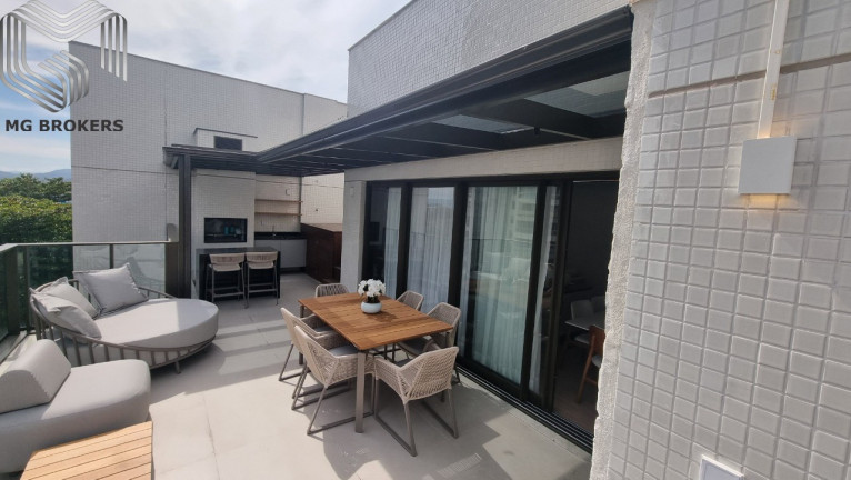 Imagem Cobertura com 3 Quartos à Venda, 159 m² em Barra Da Tijuca - Rio De Janeiro Imagem Cobertura com 3 Quartos à Venda, 159 m² em Barra Da Tijuca - Rio De Janeiro