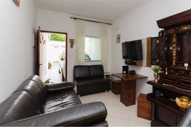 Imagem Casa com 2 Quartos à Venda, em Vila Formosa - São Paulo Imagem Casa com 2 Quartos à Venda, em Vila Formosa - São Paulo
