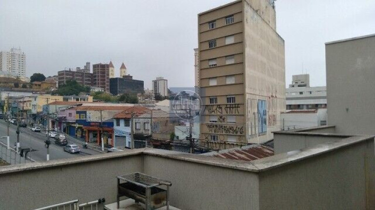 Imagem Cobertura com 2 Quartos à Venda, 105 m² em Penha De França - São Paulo Imagem Cobertura com 2 Quartos à Venda, 105 m² em Penha De França - São Paulo