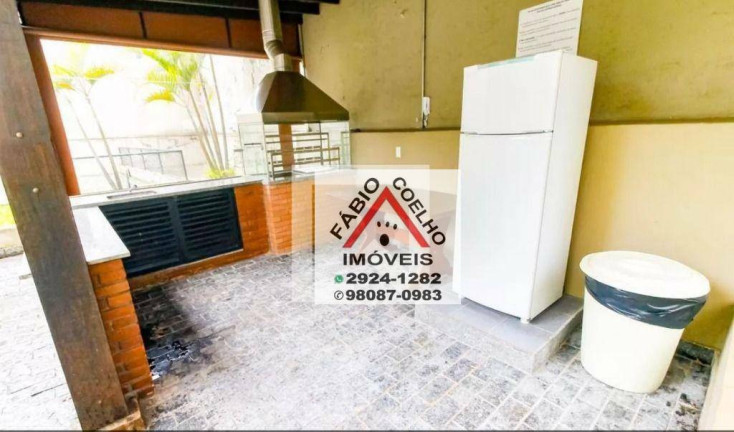 Imagem Apartamento com 2 Quartos à Venda, 58 m² em Morumbi - São Paulo Imagem Apartamento com 2 Quartos à Venda, 58 m² em Morumbi - São Paulo