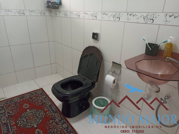 Imagem Casa com 3 Quartos à Venda, 150 m² em Cidade São Jorge - Santo André