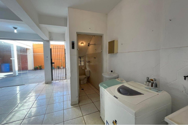 Imagem Casa com 3 Quartos à Venda, 140 m² em Jabaquara - São Paulo Imagem Casa com 3 Quartos à Venda, 140 m² em Jabaquara - São Paulo
