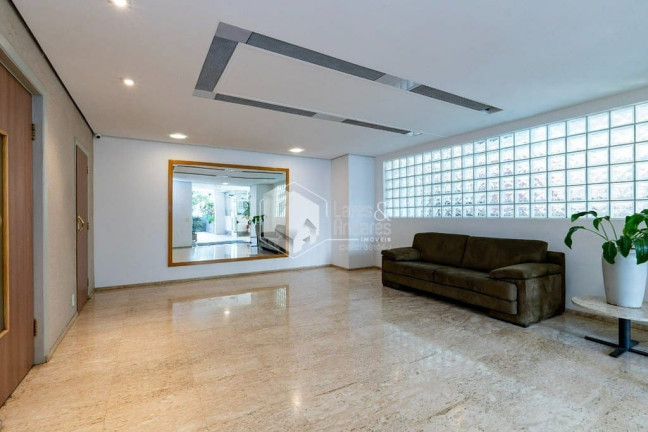 Imagem Apartamento com 4 Quartos à Venda, 127 m² em Cerqueira César - São Paulo Imagem Apartamento com 4 Quartos à Venda, 127 m² em Cerqueira César - São Paulo