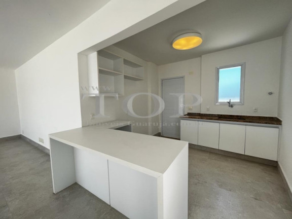 Imagem Cobertura com 3 Quartos à Venda, 350 m² em Pitangueiras - Guarujá