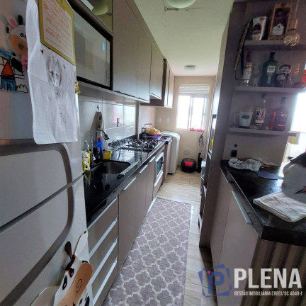 Imagem Apartamento com 3 Quartos à Venda, 77 m² em Cordeiros - Itajaí