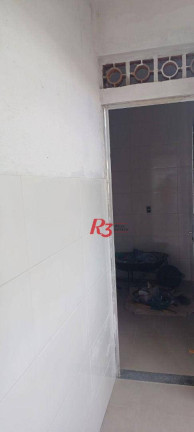 Imagem Casa com 3 Quartos à Venda, 120 m² em Saboó - Santos Imagem Casa com 3 Quartos à Venda, 120 m² em Saboó - Santos