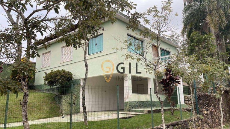 Imagem Casa com 2 Quartos à Venda, 116 m² em Massaguaçu - Caraguatatuba Imagem Casa com 2 Quartos à Venda, 116 m² em Massaguaçu - Caraguatatuba