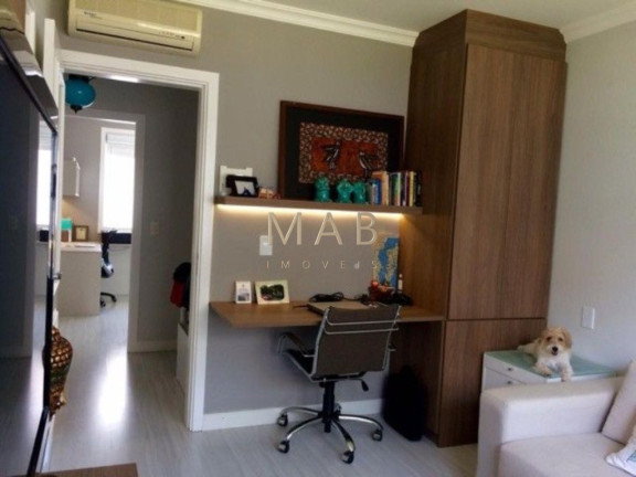Imagem Casa com 3 Quartos à Venda, 220 m² em Jurerê Internacional - Florianópolis