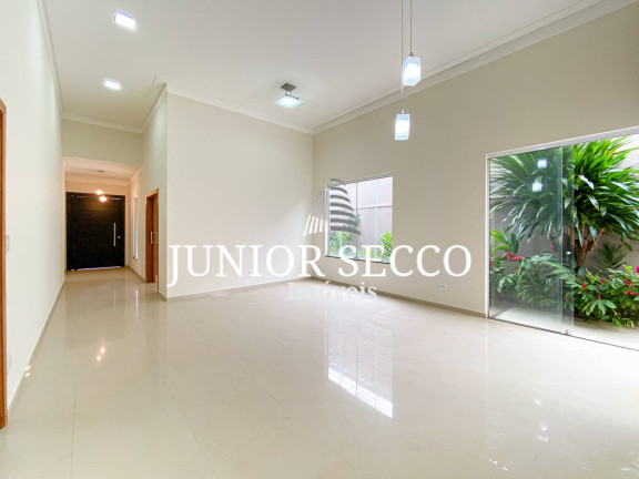 Imagem Casa de Condomínio com 3 Quartos à Venda, 400 m² em Residencial Gaivota I - São José Do Rio Preto Imagem Casa de Condomínio com 3 Quartos à Venda, 400 m² em Residencial Gaivota I - São José Do Rio Preto