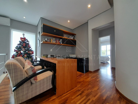 Imagem Casa com 4 Quartos à Venda, 375 m² em Condomínio Morada Das Nascentes - Valinhos Imagem Casa com 4 Quartos à Venda, 375 m² em Condomínio Morada Das Nascentes - Valinhos