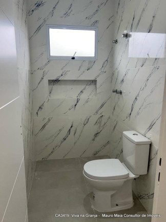 Imagem Casa de Condomínio com 3 Quartos à Venda, 125 m² em água Espraiada (caucaia Do Alto) - Cotia