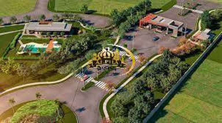Imagem Casa de Condomínio com 5 Quartos à Venda, 730 m² em Tamboré - Barueri