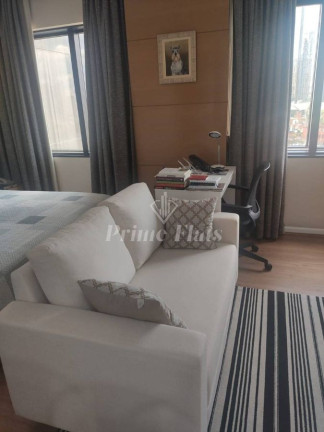 Imagem Apartamento com 1 Quarto à Venda, 30 m² em Tatuapé - São Paulo