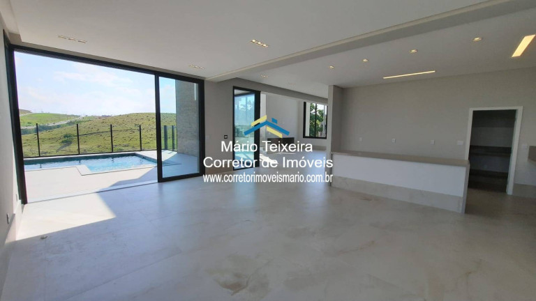 Imagem Casa de Condomínio com 4 Quartos à Venda, 413 m² em Urbanova - São José Dos Campos Imagem Casa de Condomínio com 4 Quartos à Venda, 413 m² em Urbanova - São José Dos Campos
