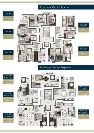 Imagem Apartamento com 3 Quartos à Venda, 93 m² em Canto Grande - Bombinhas Imagem Apartamento com 3 Quartos à Venda, 93 m² em Canto Grande - Bombinhas