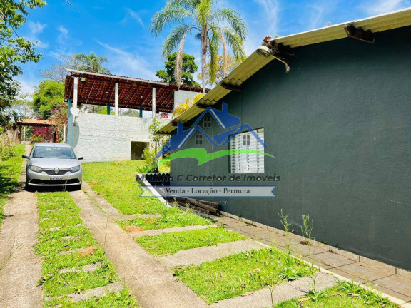 Imagem Chácara com 3 Quartos à Venda, 1.115 m² em Zona Rural Nazaré - Nazaré Paulista Imagem Chácara com 3 Quartos à Venda, 1.115 m² em Zona Rural Nazaré - Nazaré Paulista