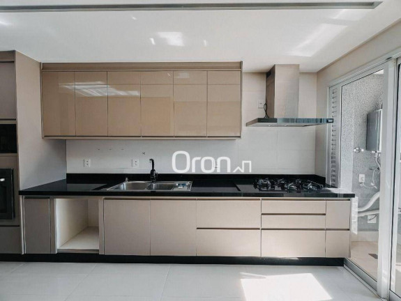 Imagem Apartamento com 3 Quartos à Venda, 207 m² em Setor Bueno - Goiânia Imagem Apartamento com 3 Quartos à Venda, 207 m² em Setor Bueno - Goiânia