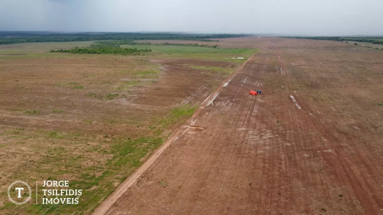 Imagem Fazenda à Venda, 1.560 m² em Centro - Nova Brasilândia Imagem Fazenda à Venda, 1.560 m² em Centro - Nova Brasilândia