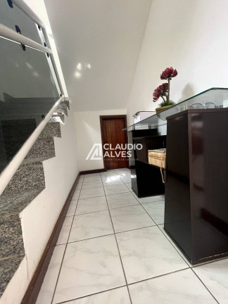 Imagem Casa com 5 Quartos à Venda, 200 m² em Cidade Nova - Feira De Santana Imagem Casa com 5 Quartos à Venda, 200 m² em Cidade Nova - Feira De Santana