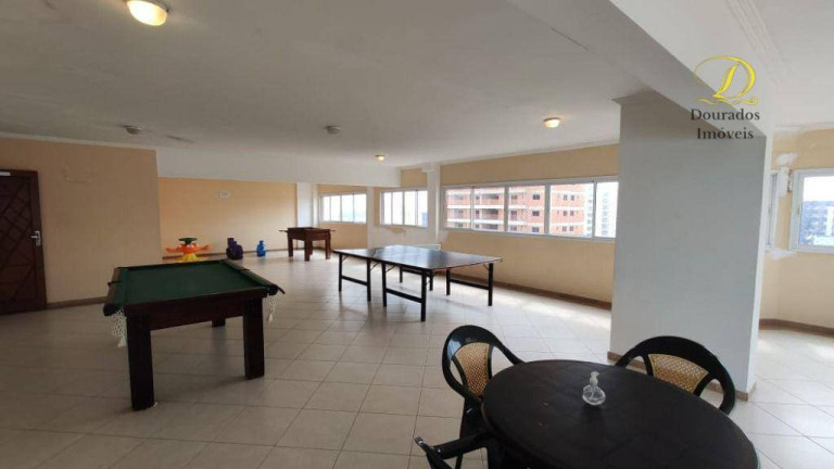 Imagem Apartamento com 3 Quartos à Venda, 100 m² em Aviação - Praia Grande