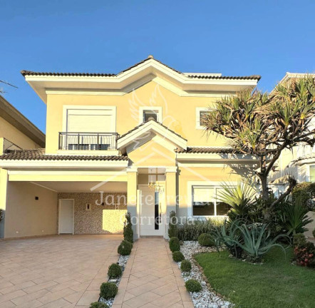 Imagem Casa de Condomínio com 4 Quartos para Alugar, 370 m² em Alphaville - Santana De Parnaíba Imagem Casa de Condomínio com 4 Quartos para Alugar, 370 m² em Alphaville - Santana De Parnaíba